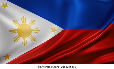 2,384 Philippines Silk Flag Images, Stock Photos & Vectors 