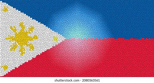 608 Ph flag Images, Stock Photos & Vectors | Shutterstock