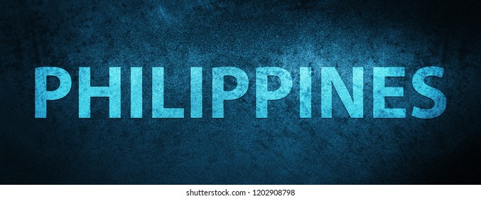 Philippines Word Images, Stock Photos & Vectors  Shutterstock