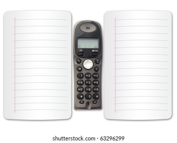 Phone Book