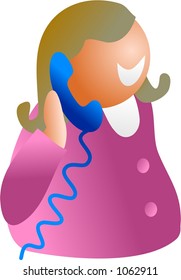phone chat