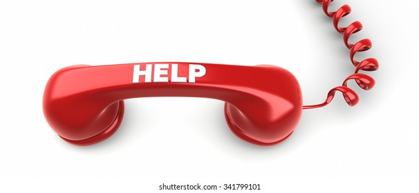Phone for Help