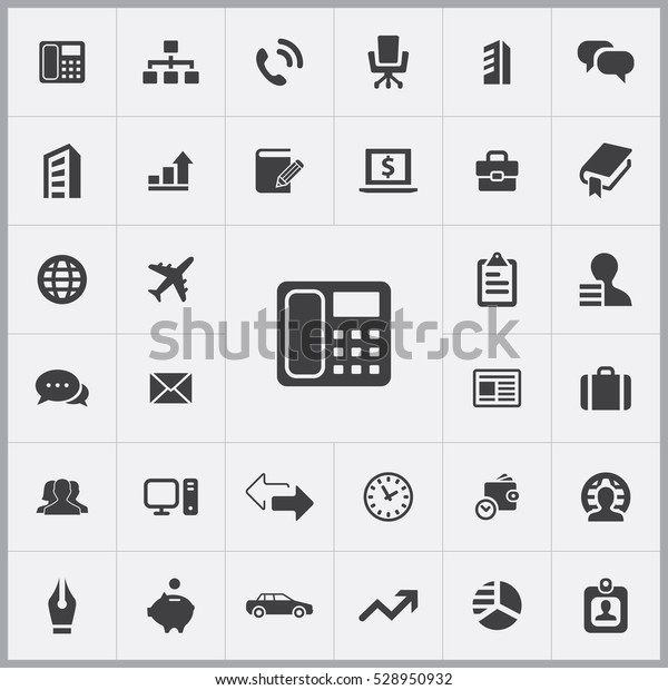 phone icon. company icons universal set for web\
and mobile