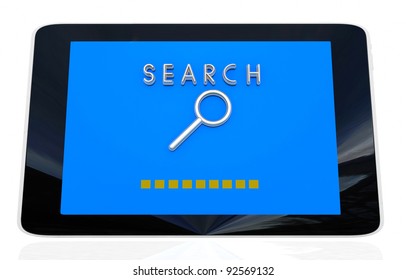 phone search