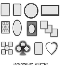 Photo frames