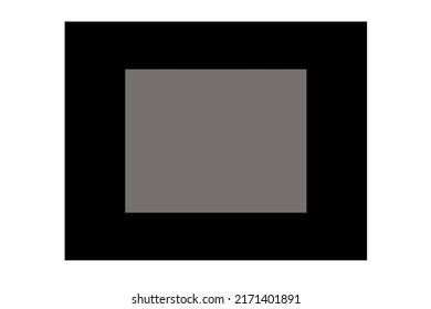 Photo frames background,group of photo frames,empty photo frame background