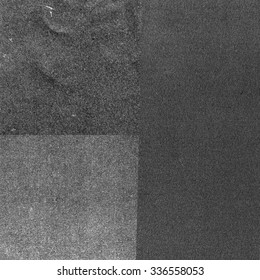Photocopy Background Texture Shapes
