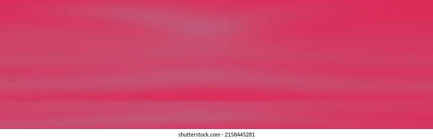 Photographic Pink Gradient Seamless Studio Backdrop Background