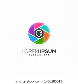 Photography Logo Logo That Can Be Stock Illustration 1468285613 ...