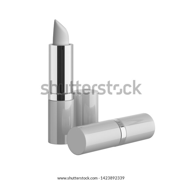 Lipstick Mockup Mockups