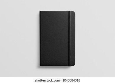 Download Black Leather Notebook Mockup Images Stock Photos Vectors Shutterstock