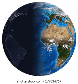 17,209 Earth day night Images, Stock Photos & Vectors | Shutterstock