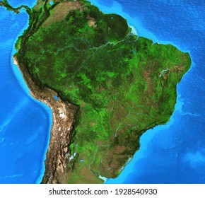 Amazon Rainforest Map Images Stock Photos Vectors Shutterstock