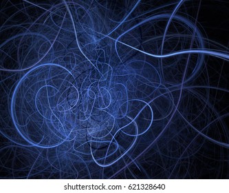 Physical Processes And Quantum Theory. Quantum Entanglement