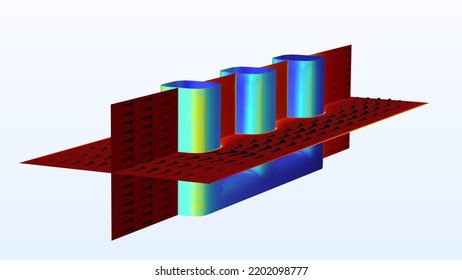 physics simulation ansys FEM comsol mathematics numerical modelling 