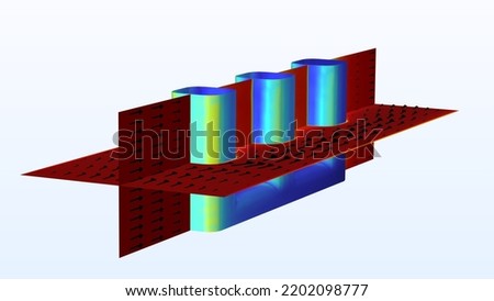 physics simulation ansys FEM comsol mathematics numerical modelling 