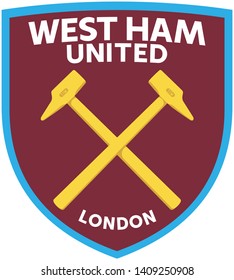 West Ham United High Res Stock Images Shutterstock