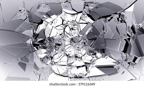 鏡 ひび のイラスト素材 画像 ベクター画像 Shutterstock