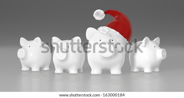 big pig piggy bank