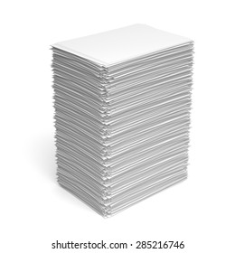 Bundle paper Images, Stock Photos & Vectors | Shutterstock