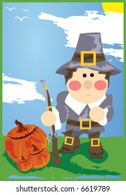 Pilgrim