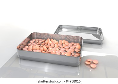 Pills