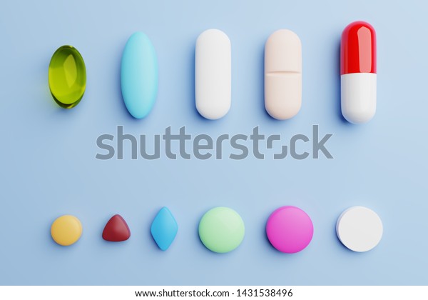 pill look up by color and shape