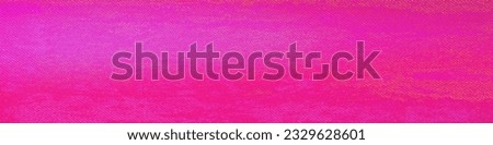 Pink abstract background. Colorful panorama   gradient  backdrop illustraion, Simple Design for your ideas, Best suitable for Ad, poster, banner, sale, celebrations and various design works