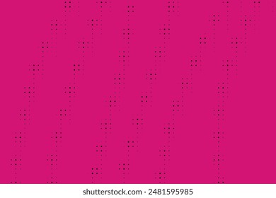pink abstract background with dots