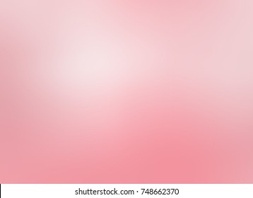 pink abstract blur background design