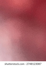Pink abstract gradient background with soft modern color texture for design