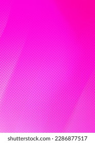 Pink abstract gradient vertical background, Usable for banner, poster, Advertisement, events, party, celebration, and various graphic design works