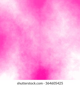 pink background - grainy watercolor background