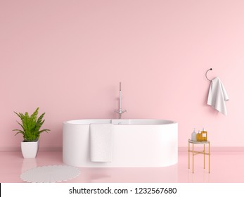 Light Pink Room Hd Stock Images Shutterstock