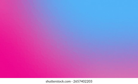 Fondo degradado rosa y