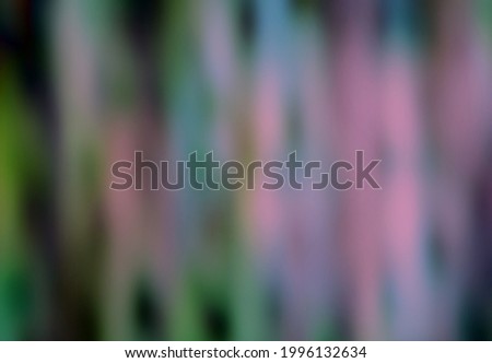 Pink blue turquoise green background with blur and gradient. Space for graphic design and creative ideas. Colorful blurred texture. Modern design for an abstract background.