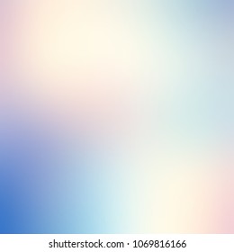 Pink Blue Yellow Ombre Empty Background Stock Illustration 1069816166 ...