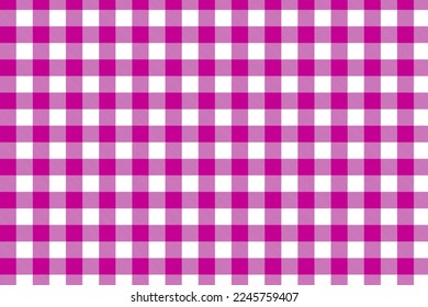 Pink Buffalo Plaid Background, Pink Plaid  Pattern, Valentine Buffalo Plaid Pattern