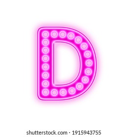 245 Neon purple letter d Images, Stock Photos & Vectors | Shutterstock