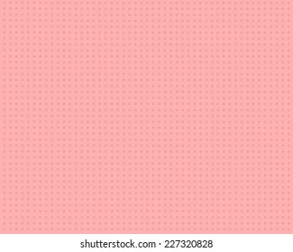 Pink Comic Pop Art Background Abstract Texture Dots