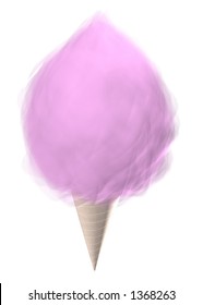 1,669 Cotton candy cone Images, Stock Photos & Vectors | Shutterstock