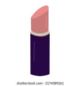 Pink Cream Blush Stick Graphic