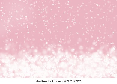 Pink cute background and wallpaper for invitation card, menu, price list, story - Powered by Shutterstock