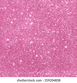 pink glitter pattern, seamless texture background