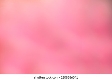Pink Gradient Soft Pastel Blur Background  Gradient Abstract Design