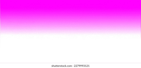 Pink gradient widescreen panorama background and smooth gradient colors  Good background for text  Elegant   beautiful background
