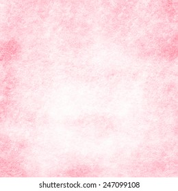 Pink Grunge Background