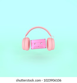 Music Pastel Hd Stock Images Shutterstock