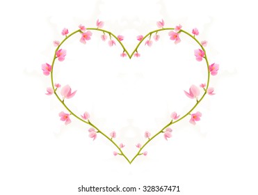 7,770 Ivy Heart Images, Stock Photos & Vectors | Shutterstock