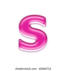 118,248 Pink letter s Images, Stock Photos & Vectors | Shutterstock